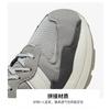 New Balance NB 5740 Low Top Kids Lifestyle Shoes Gray Unisex GC5740RT