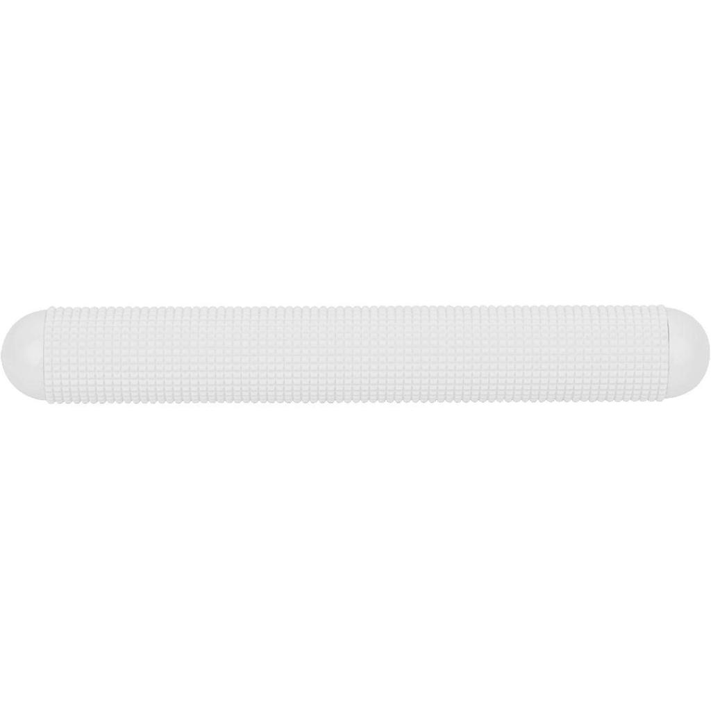 Plastic Non-stick Rolling Pin, Fondant Cake Dough Roller for Baking Kitchen Tool, Pastry Cake Noodle Baking Decorating Tool