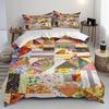 Roupa de cama – Conjuntos de roupa de cama