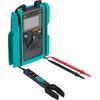 Kyoritsu KEWMATE 2001A Digital Multimeter with 100A AC/DC Clamp and Backlight Display
