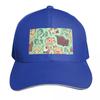 Guinea Pig Huddle Baseball Cap dad hat Designer Hat black designer cap Unisexs Baseball Womens