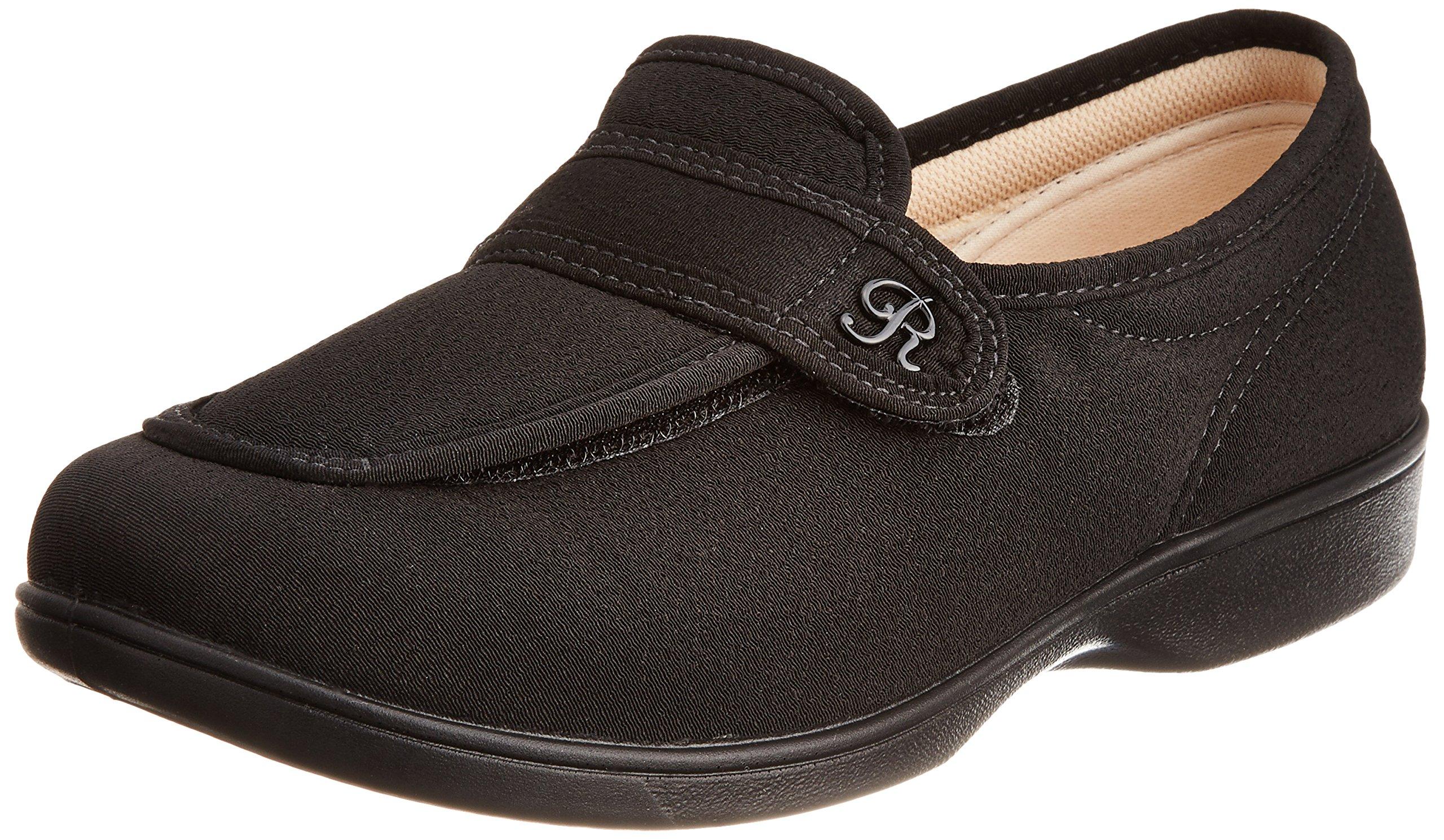 

Moonstar Easy Care L001 to Nursing Caregiving Size Women s Easy Wear Pad, Black, 22.0cm чёрный