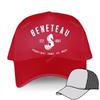 Women Caps Cotton Funny Design Golf Hat Adult Adjustable Beneteau French Sailboat Fishing Men's Yawawe Many Color Baseball Cap