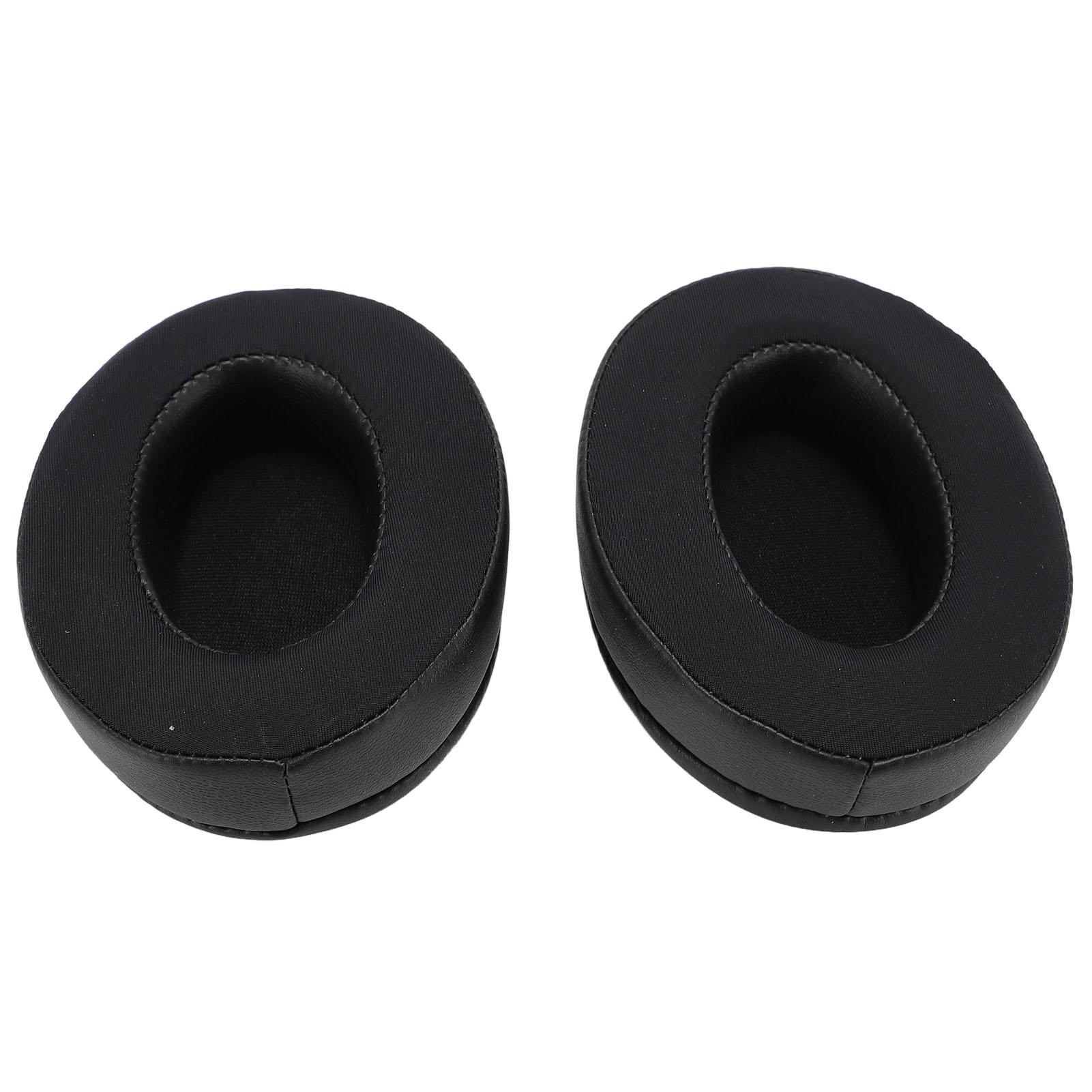 

Охлаждающий гель сменные амбушюры для WH 1000XM3 Мягкий протеиновый PU кожа высокой плотности пена с эффектом памяти