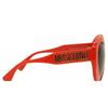 MoSchino MoS152 S C9a Ir Women SunglaSSeS