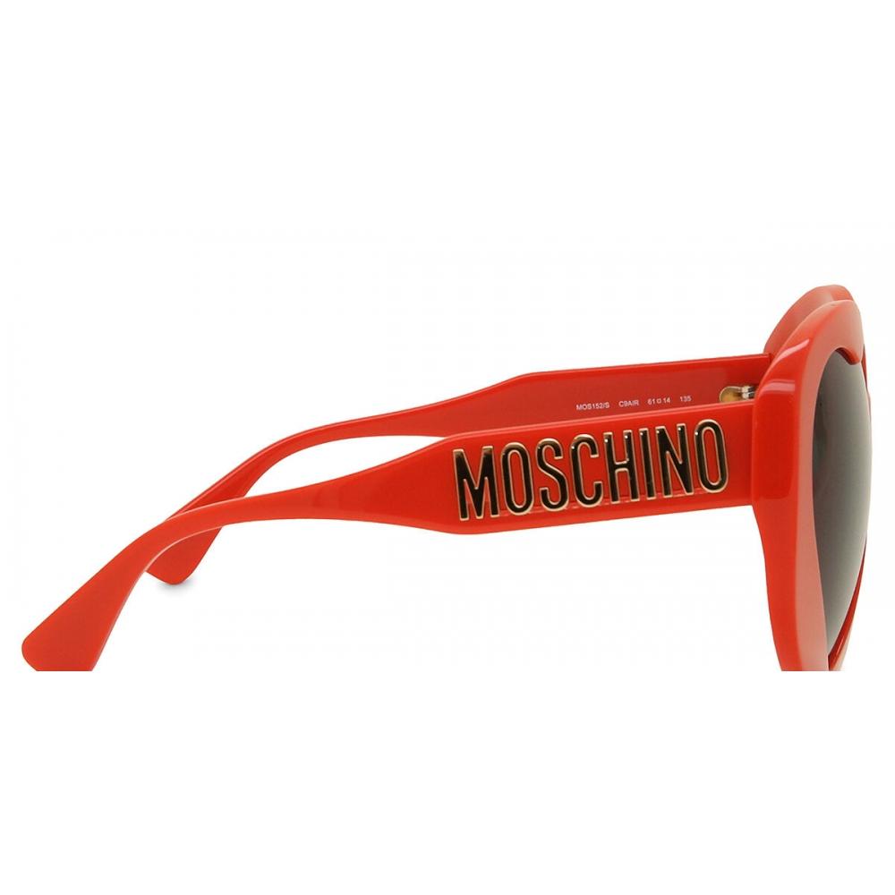Moschino MoS152 S C9a Ir Women SunglaSSeS