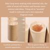 1Pcs Mini Wooden Essenti-al Oil Diffuser Wood Aroma Fragrance Oil Aromatherapy Diffuser For Home Office Car Bedroom Living Room