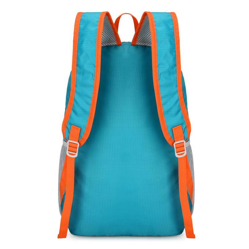 Lightweight Foldable Outdoor Sports Backpack