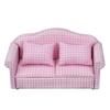 Mini 1:12 Dolls Sofa Pillows Set Miniature Doll House Accessories  Children Toys Gift