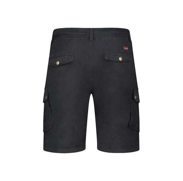 Шорты Geographical Norway SY1621H/GN-Black