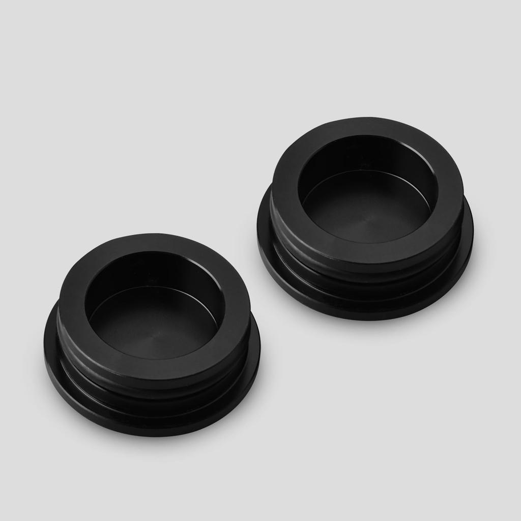CHINGLAY Frame Plug: Compatible with Z900RS (2018–2026) Frame Cover Frame
