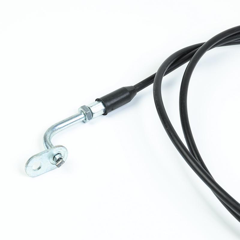 Universal Electric Bicycle/Motorcycle Front Brake Power Cut Switch - Left/Right Drum Brake Handlebar Switch Wire
