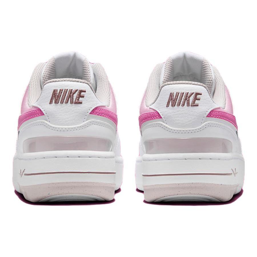 Nike Gamma Force White Playful Pink Women Sneakers Platinum-Violet Pink-Foam FZ3613-100