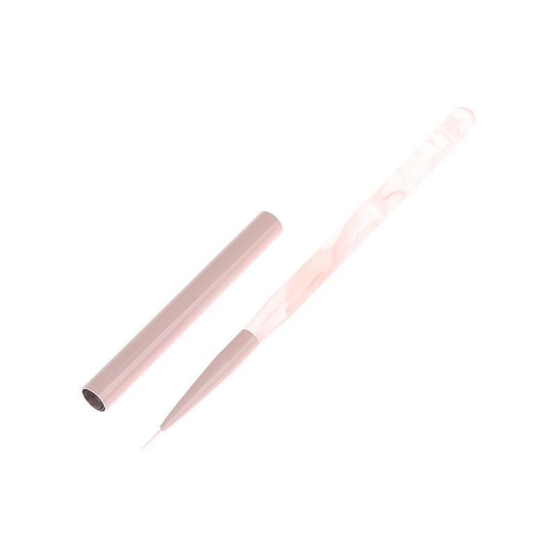 Acrylic Nail Brush Gel Brush For Manicure Acrylic UV Gel Extension Pen Nail Polish Painting Drawing Brush Liner