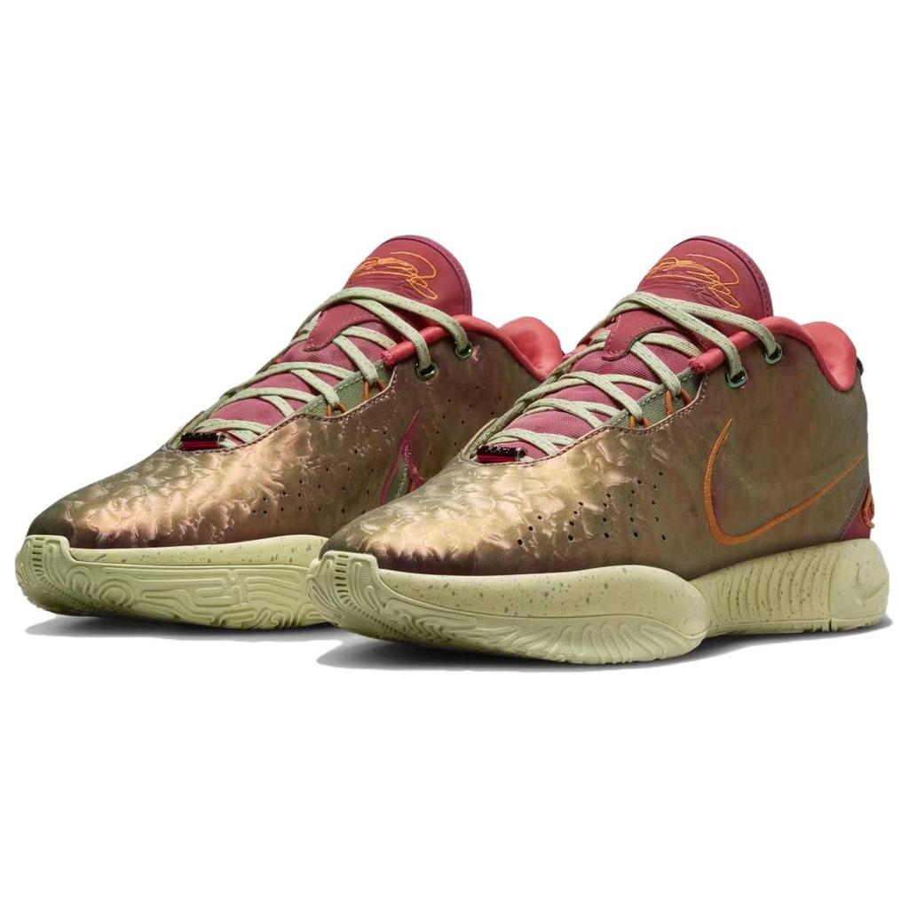 Nou Nike LeBron 21 Ep 'Queen Conch' FN0709-800