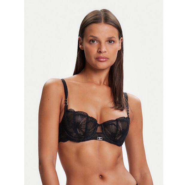 Бюстгальтер балконет Chantelle Muse EU 65F