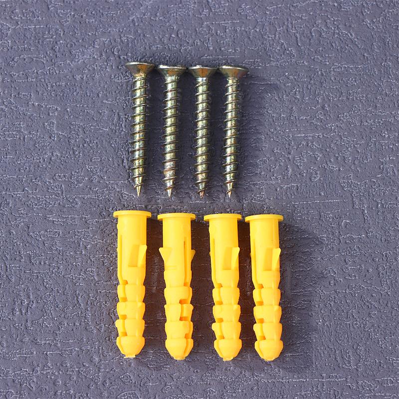 Clear Acrylic Crack Gauge Monitor Accurate Crack Monitoring Record Tool Crack Measuring Instrument For Monitoring Wall Cracks