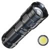 Mengpao P90 Rechargeable High-Power Flashlight Set