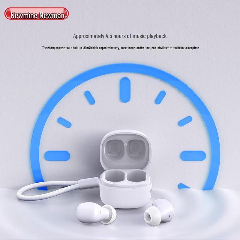 Newman TWS Bluetooth Earbuds H70