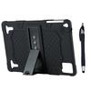 10.1 Inch Tablet Case Silicone Case Tablet Stand Universal Tablet Case Adjustable Stand with Capacitive Pen