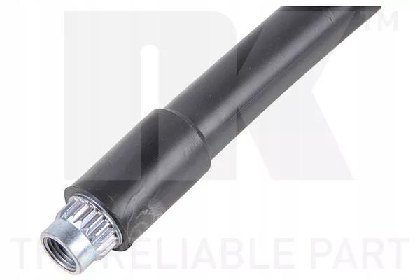 Nk 853786 Flexible Brake Hose
