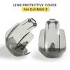 Kryt čočky pro DJI Mini 3 Krytka objektivu Ochrana proti poškrábání Prachotěsná ochrana gimbalu kamery Chránič objektivu pro příslušenství dronu DJI Mini 3
