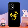 Scorpion Case For Samsung Galaxy A17 A06 A16 A26 A36 A56 A55 A35 A15 A32 A52 A13 A33 A53 A14 A34 A54