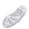 Under Armour Low Top Casual Shoes Men's White Sneakers 3028486-100