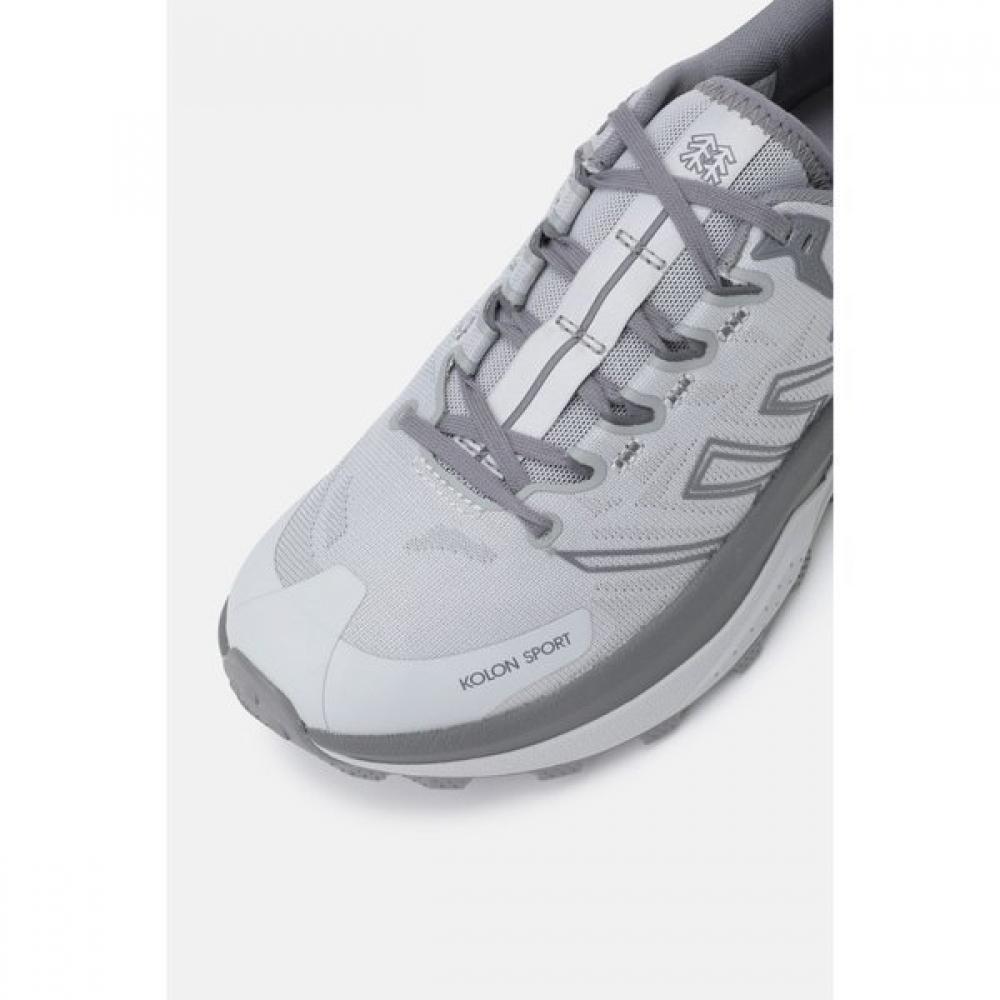 Kolon Sports Trail Unisex Trail Running Shoes Tl 1 Fe4tx25030lgy