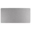 Extra Large Cotton Linen Mouse Pad & Desktop Mat