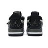 Jordan Legacy 312 Street Graffiti Cushioning, Wear Resistant Low Top Vintage Basketball Shoes Unisex Black CD7069-120(Team947-)