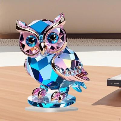 Pūces rotājums, mājas dekors, moderni vīriešu un sieviešu akrila akcenti, boho stila dekors grāmatu plauktiem iekštelpās