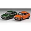 Hasegawa 1/24 Historic Car Series Honda Civic RS SB-1 3-Door Hatchback Plastic Model Kit HC25