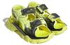adidas Stella McCartney x Adidas Sandale Outdoor Hika pour Femme 'Jaune Glacé' HP6308