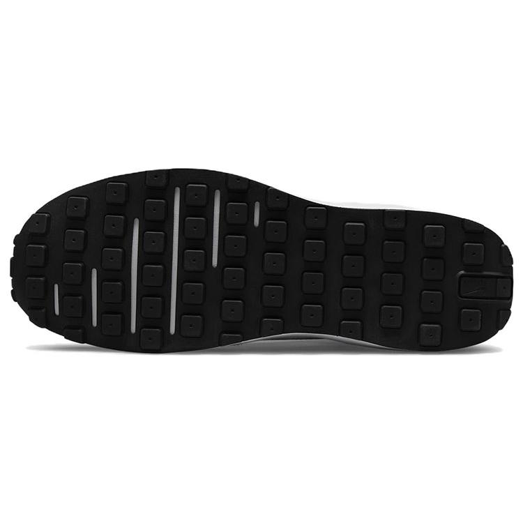 New Nike Waffle One Black Khaki DA7995-002