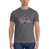 The Cedar Rapids Kernels 2 Oversize Tshirt Niche Street Style Antistatic Cotton Tee