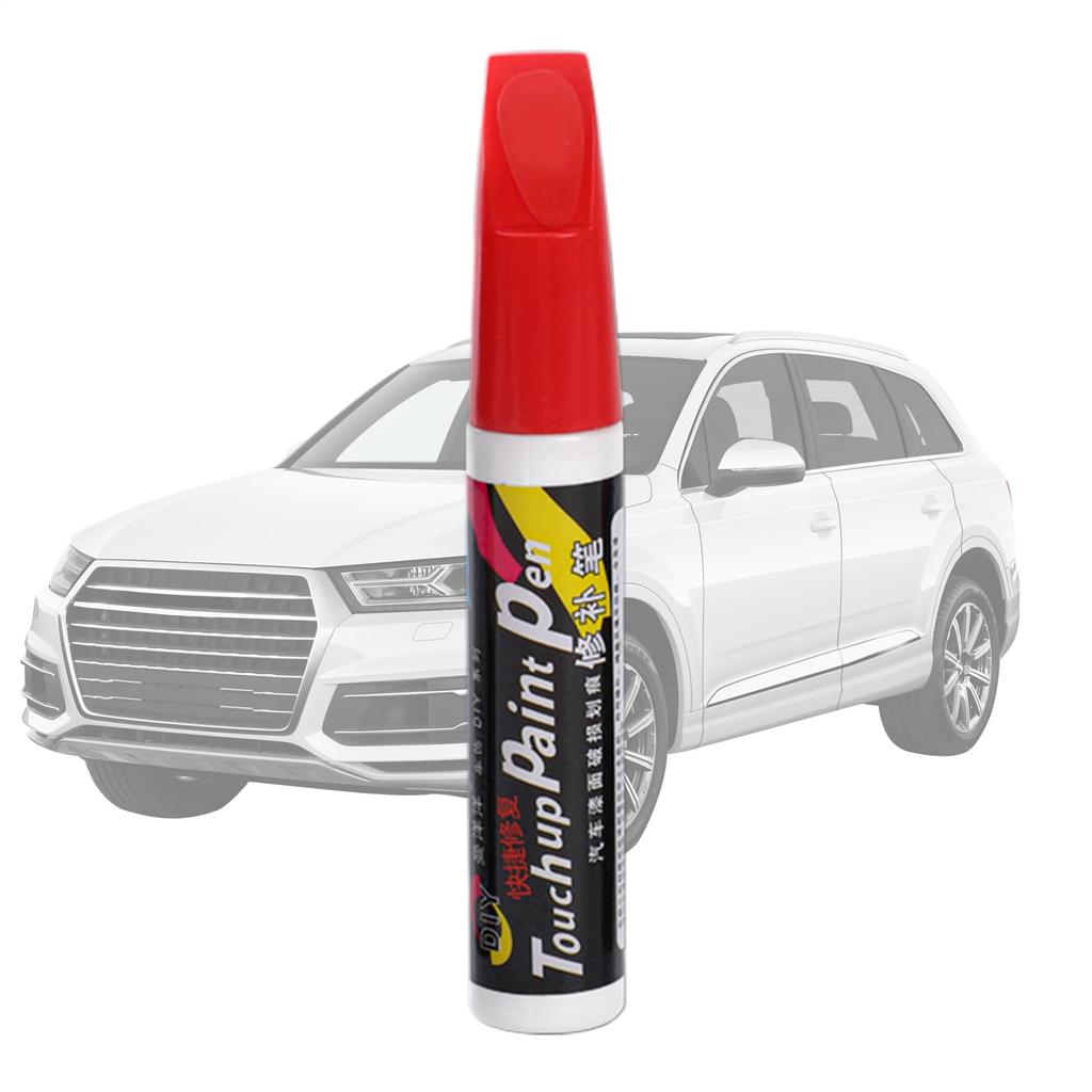 Car , Touch Pen, Repair Pen, Car Touch Up , 12 Ml, Multi Color
