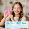 Maltose Knetmusik Maltose Dekompressionsball Kneten und Entlasten Stressball
