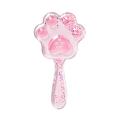 Cat's Paw Hair Brush (13000795)