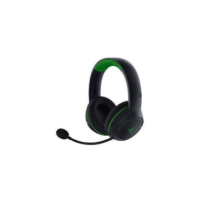 Razer Kaira (Kabellos), Gaming Headset, Schwarz - Bild 2
