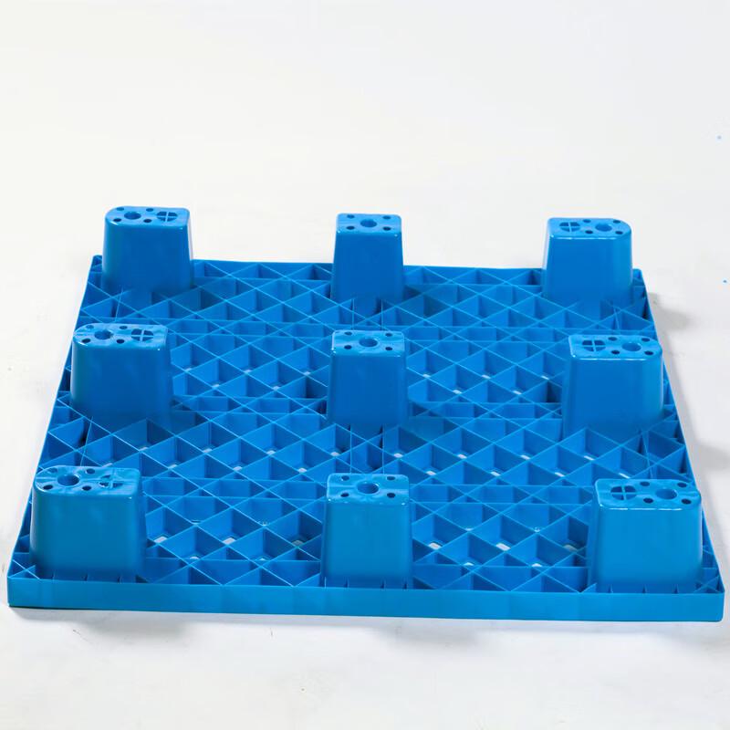 Heavy-Duty Plastic Pallet
