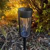 Solar Path Post 3000K Ip44 2-Pack