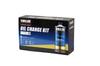 Yamaha Motor (Yamaha) Oil Change [All-in-One] Kit, Type A, 1L x 3 Bottles, for MT-09/MT-07/YZF-R25 etc. Q2L-YSK-Y01-001
