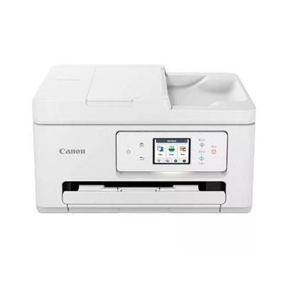 Çok fonksiyonlu yazıcı - CANON - Pixma TS7750i - Mürekkep püskürtmeli - Wi-Fi - Otomatik çift taraflı baskı