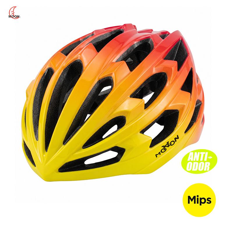 MOON MIPS Helmet for Men & Women - Outdoor Road & Mountain Biking