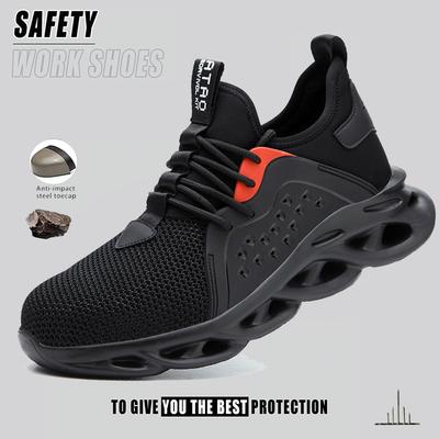 Unisex-Schuhe – Trekkingschuhe