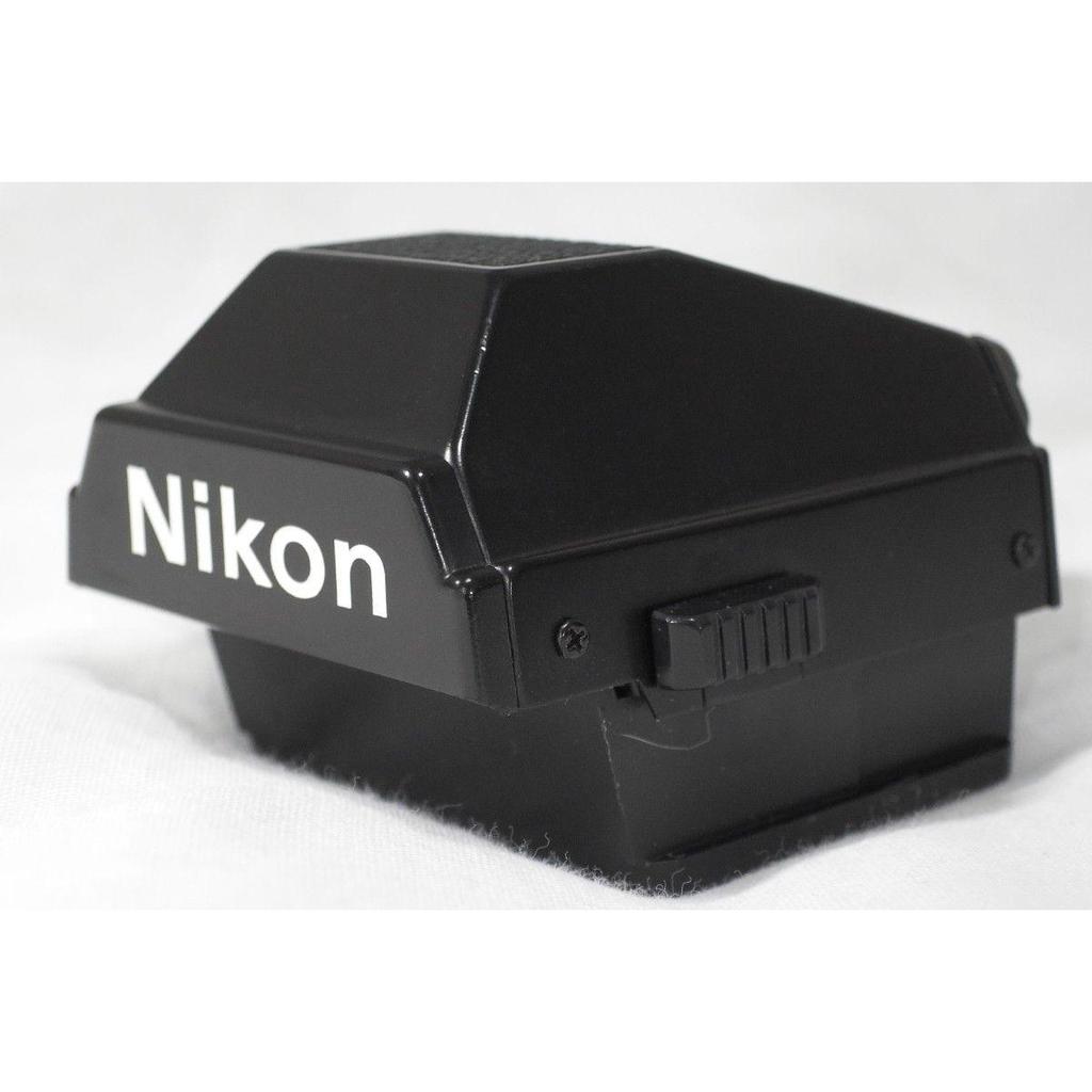 Used Nikon F3 High-Magnification Viewfinder DE-2