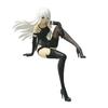 15Cm Anime Originální SEGA Nier:automata Ver1.1A 2B Yorha No. 2 Figurky typu B Premium Chokonose PVC Model Sběratelské hračky