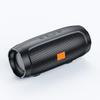 Small and Medium War Drum Bluetooth Speaker Outdoor Strap Portable Mini Speaker