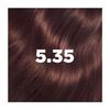 Lazartigue Couleur Absolue Coloration Chocolat 5.35